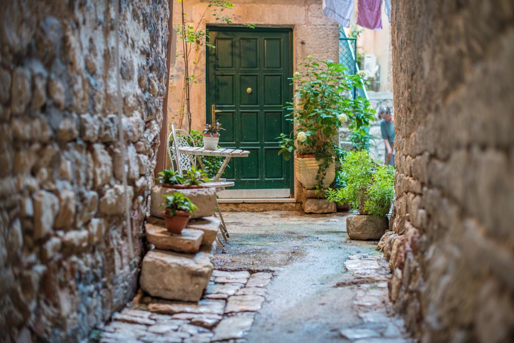 Villa Segalla Rovinj Zewnętrze zdjęcie