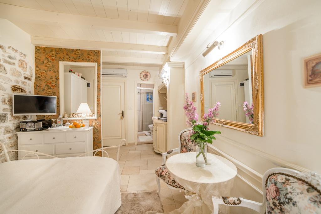 Villa Segalla Rovinj Zewnętrze zdjęcie