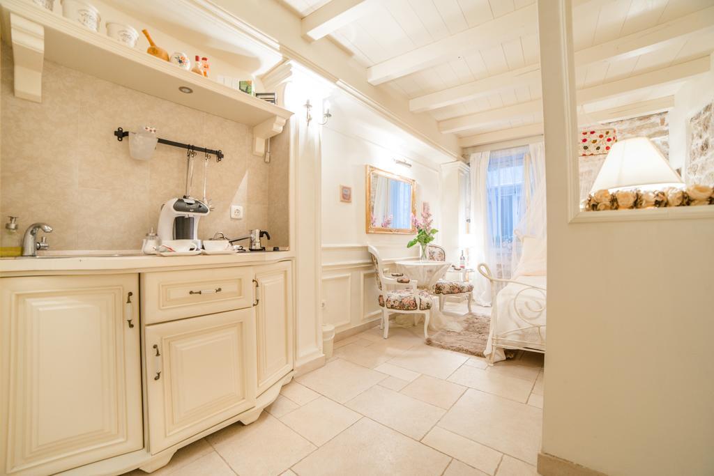 Villa Segalla Rovinj Zewnętrze zdjęcie