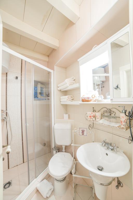 Villa Segalla Rovinj Zewnętrze zdjęcie