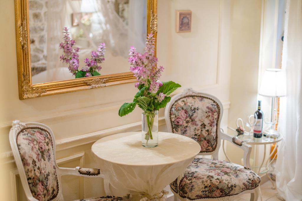 Villa Segalla Rovinj Zewnętrze zdjęcie