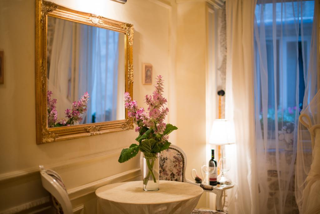 Villa Segalla Rovinj Zewnętrze zdjęcie