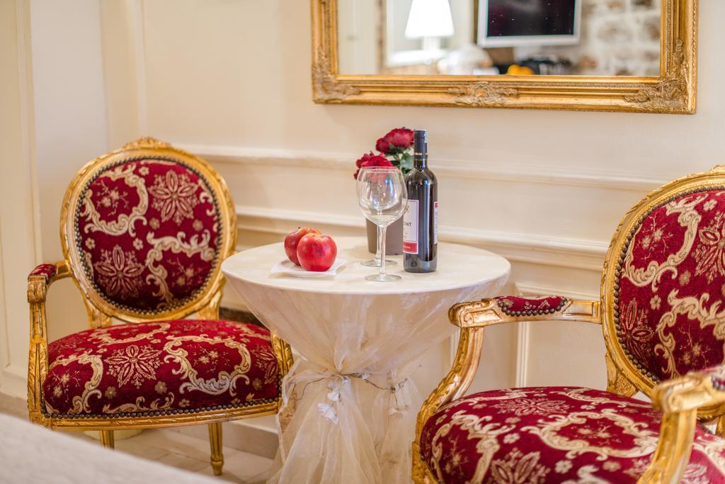 Villa Segalla Rovinj Zewnętrze zdjęcie