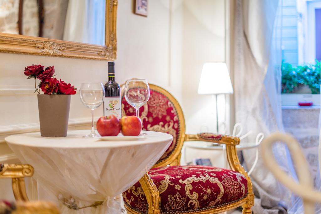 Villa Segalla Rovinj Zewnętrze zdjęcie