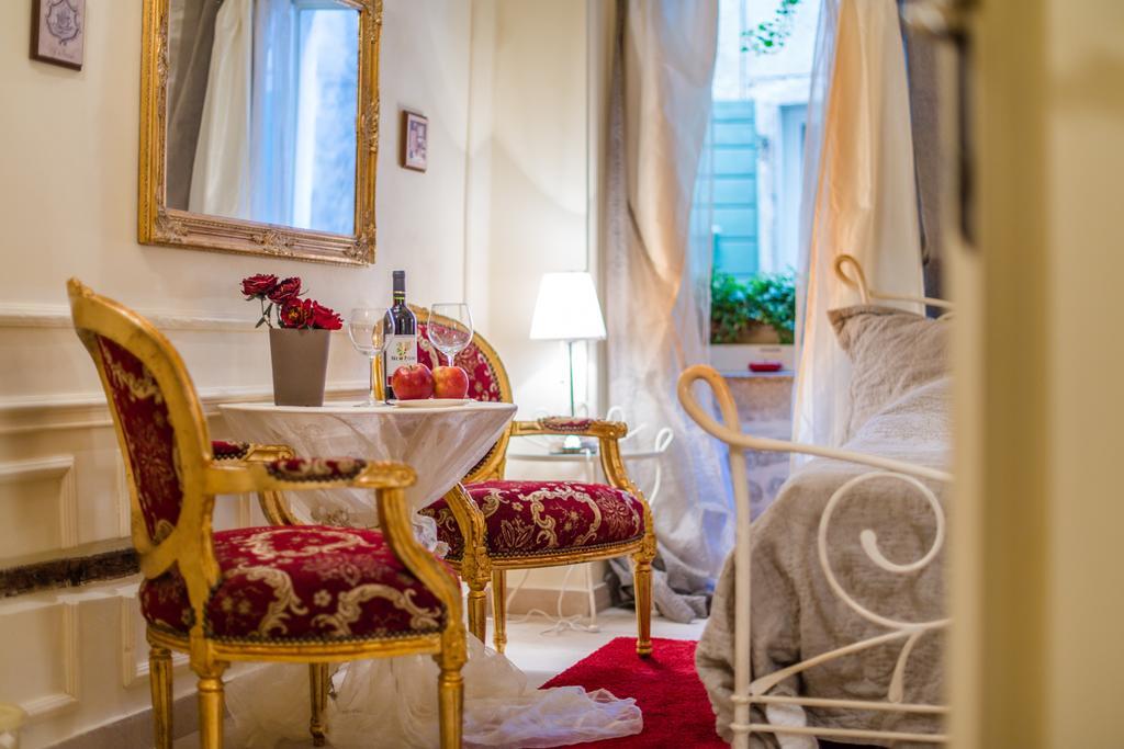 Villa Segalla Rovinj Zewnętrze zdjęcie
