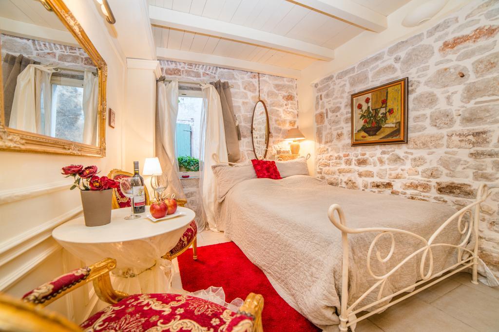 Villa Segalla Rovinj Zewnętrze zdjęcie