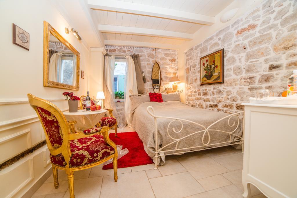 Villa Segalla Rovinj Zewnętrze zdjęcie