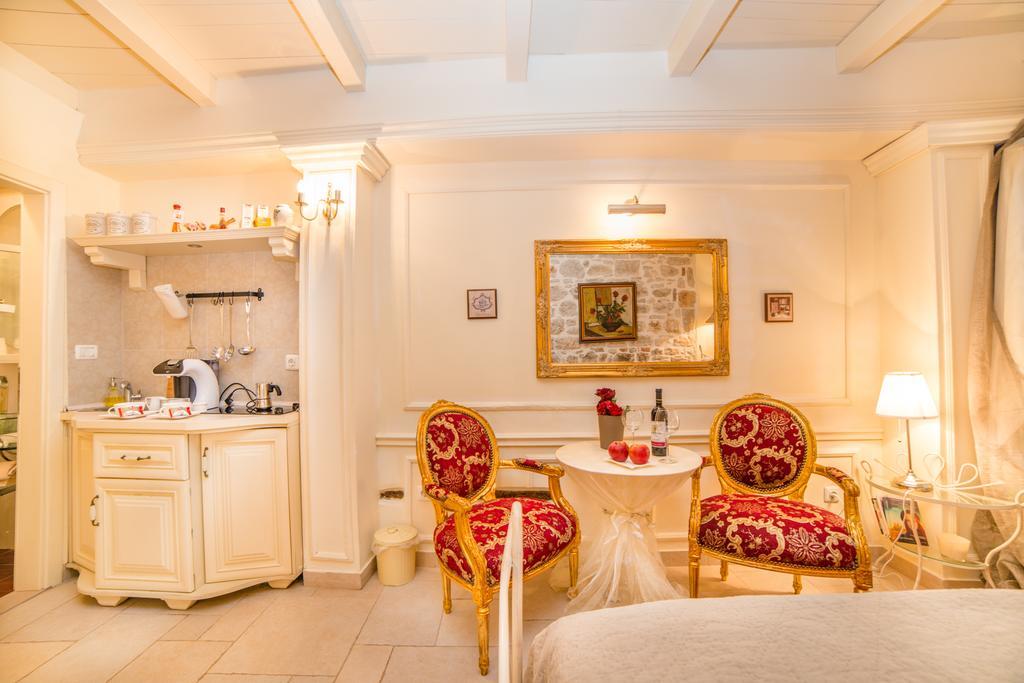 Villa Segalla Rovinj Zewnętrze zdjęcie