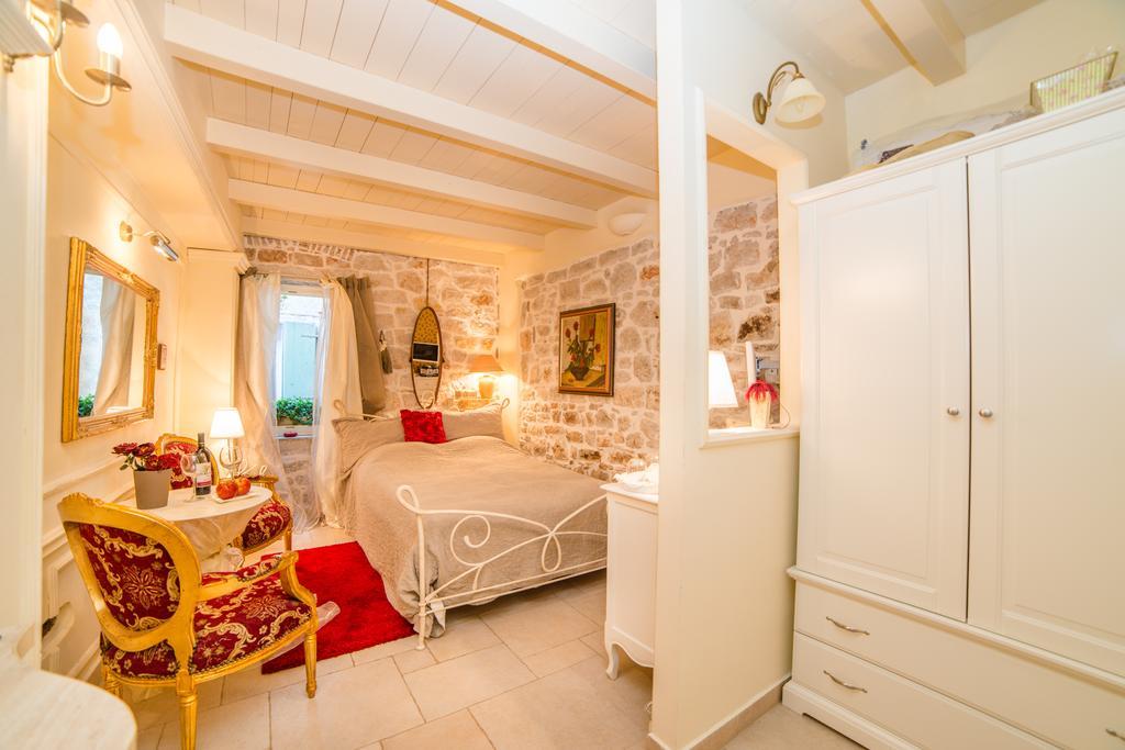 Villa Segalla Rovinj Zewnętrze zdjęcie