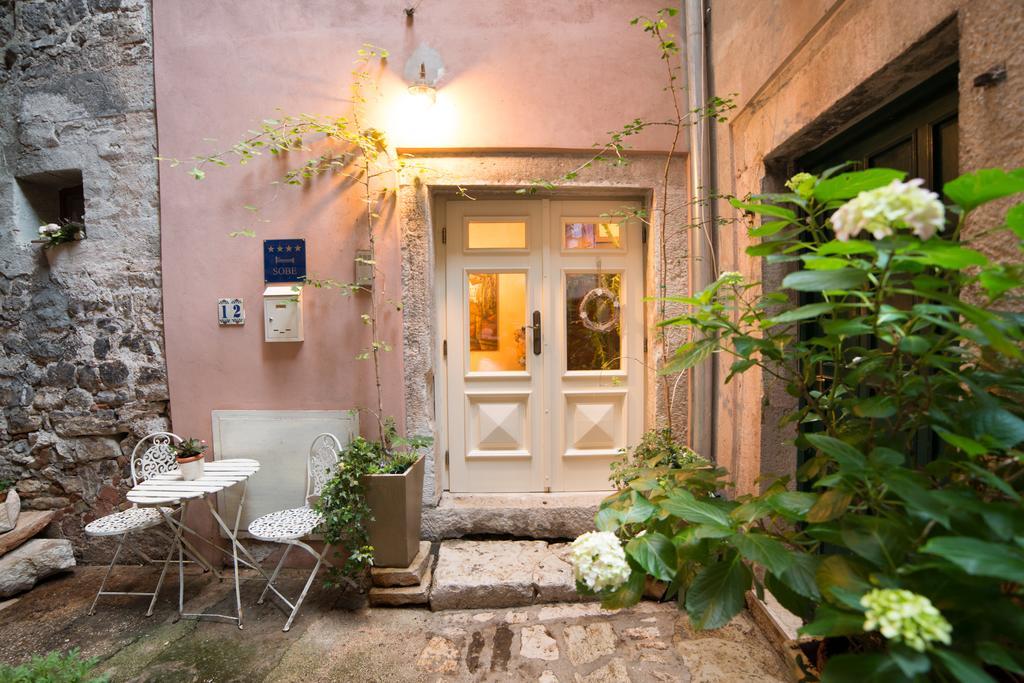 Villa Segalla Rovinj Zewnętrze zdjęcie