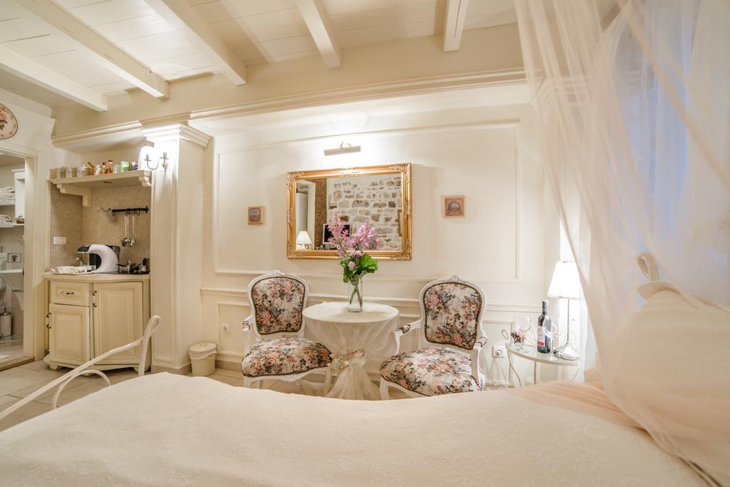 Villa Segalla Rovinj Zewnętrze zdjęcie