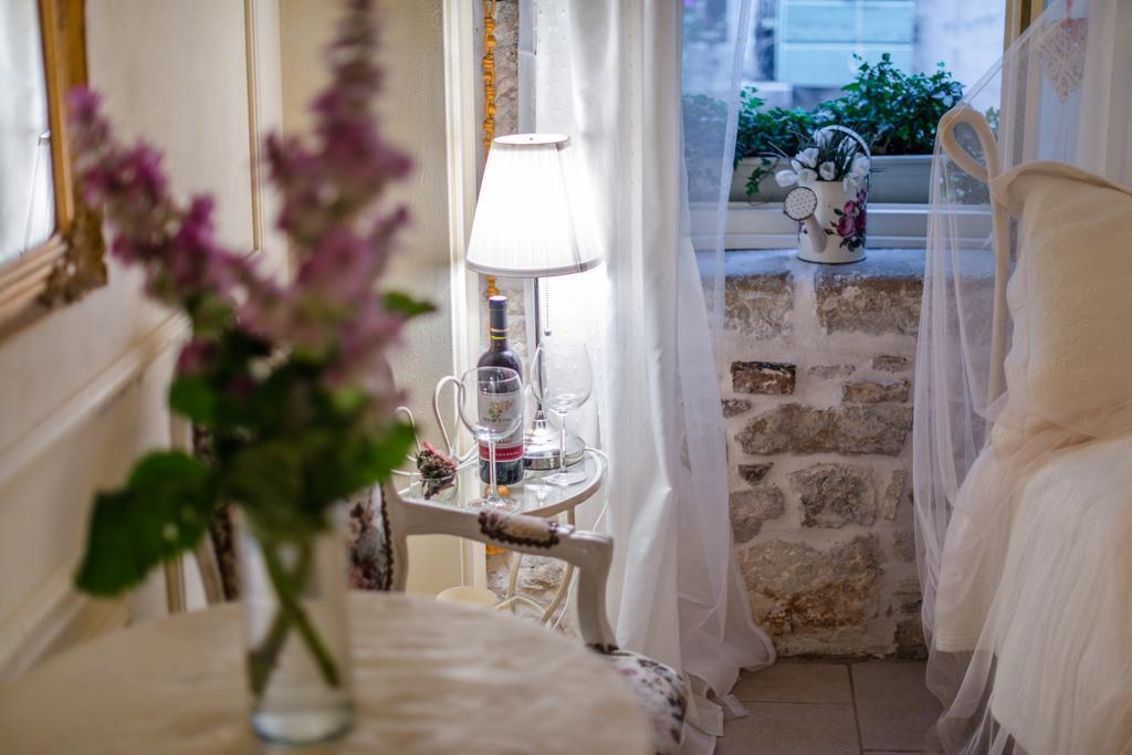 Villa Segalla Rovinj Zewnętrze zdjęcie