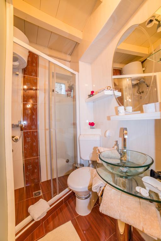 Villa Segalla Rovinj Zewnętrze zdjęcie