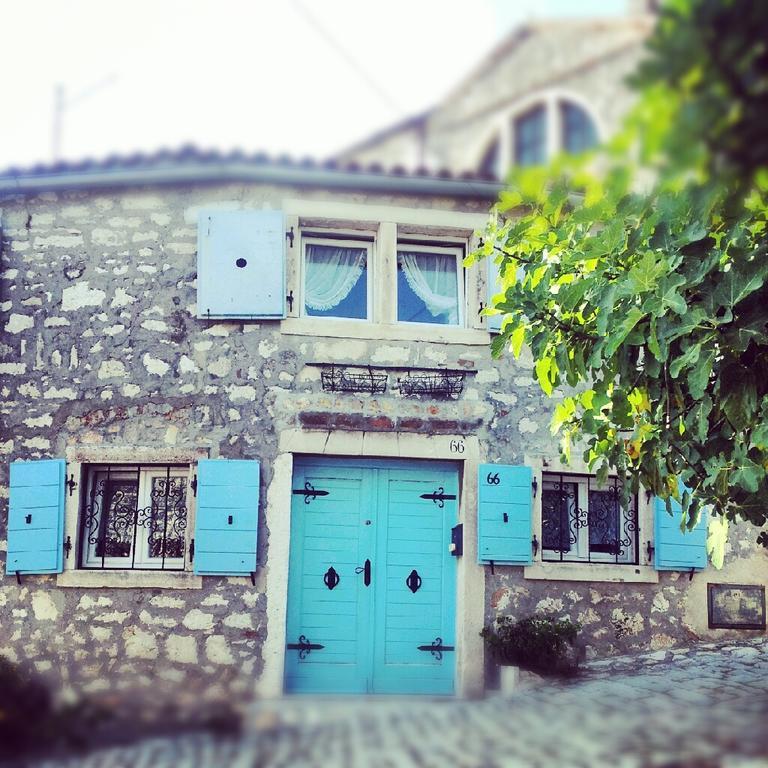 Villa Segalla Rovinj Zewnętrze zdjęcie