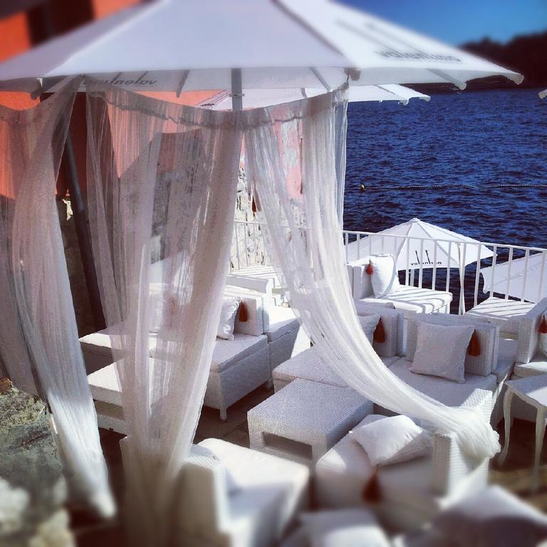 Villa Segalla Rovinj Zewnętrze zdjęcie