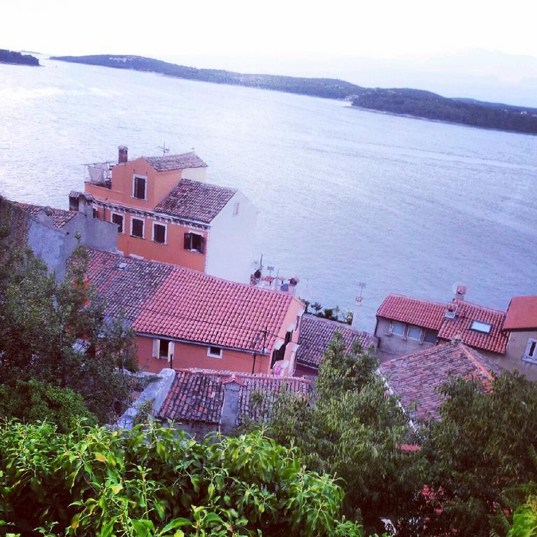 Villa Segalla Rovinj Zewnętrze zdjęcie