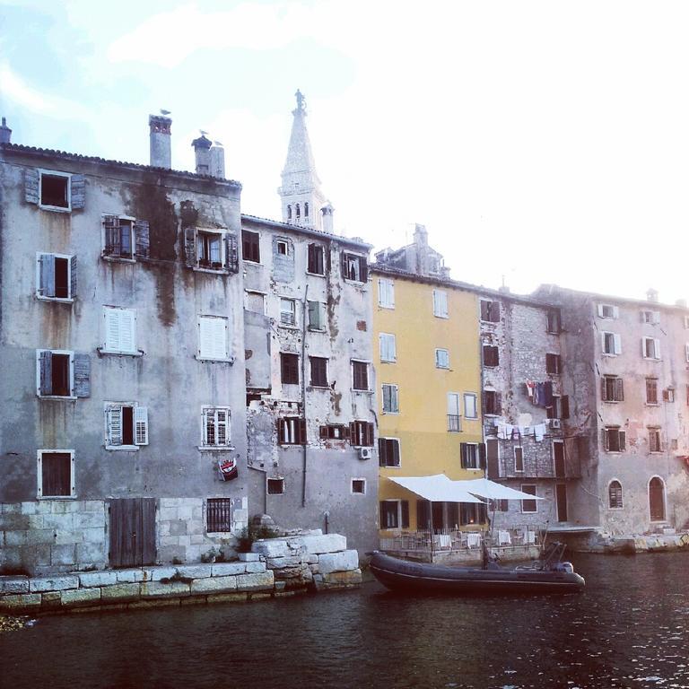 Villa Segalla Rovinj Zewnętrze zdjęcie