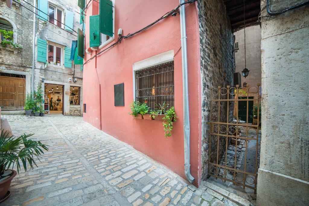 Villa Segalla Rovinj Pokój zdjęcie