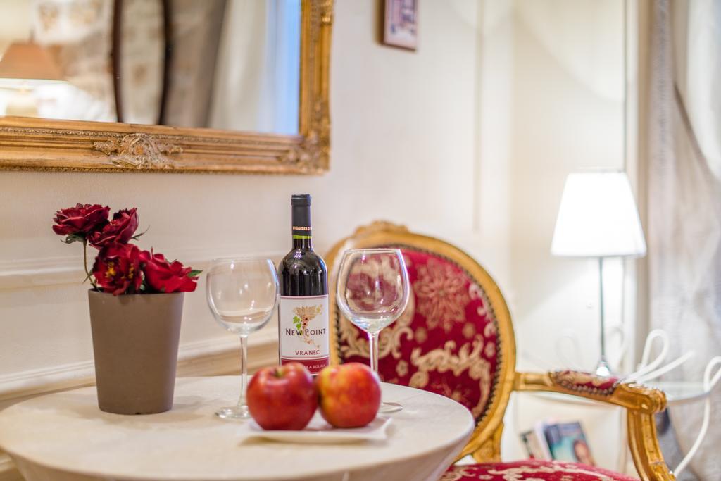Villa Segalla Rovinj Pokój zdjęcie