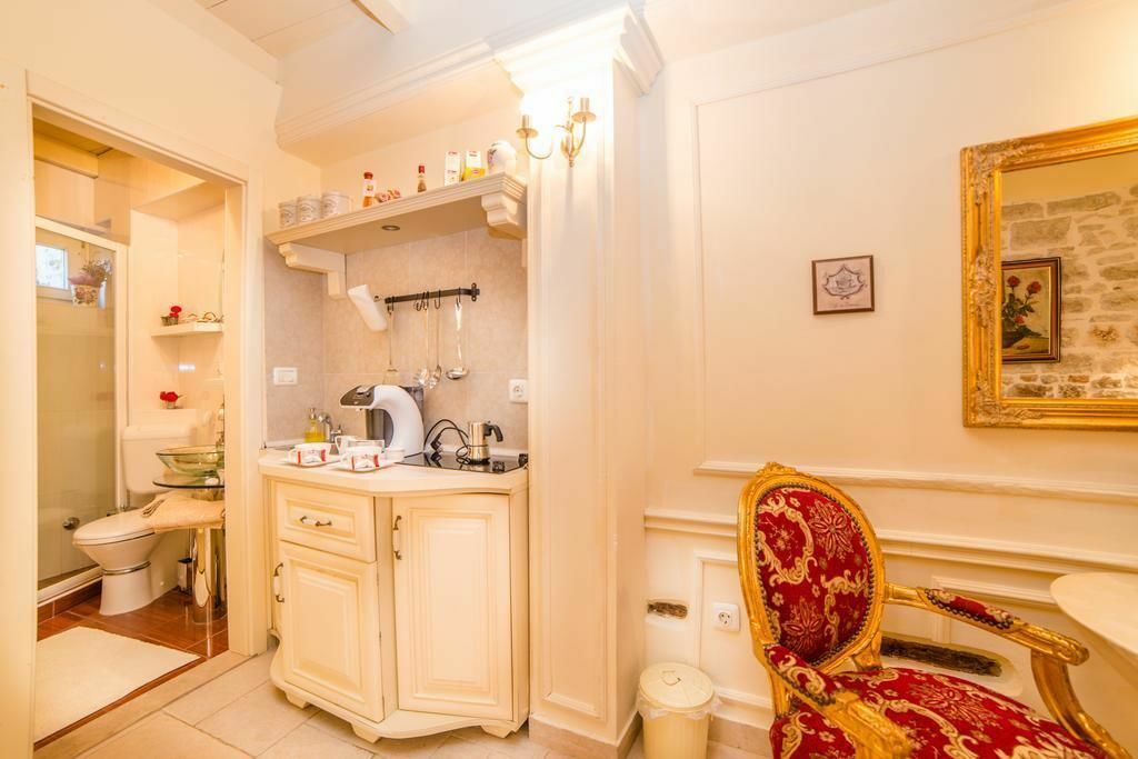Villa Segalla Rovinj Zewnętrze zdjęcie